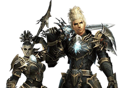 Lineage 2